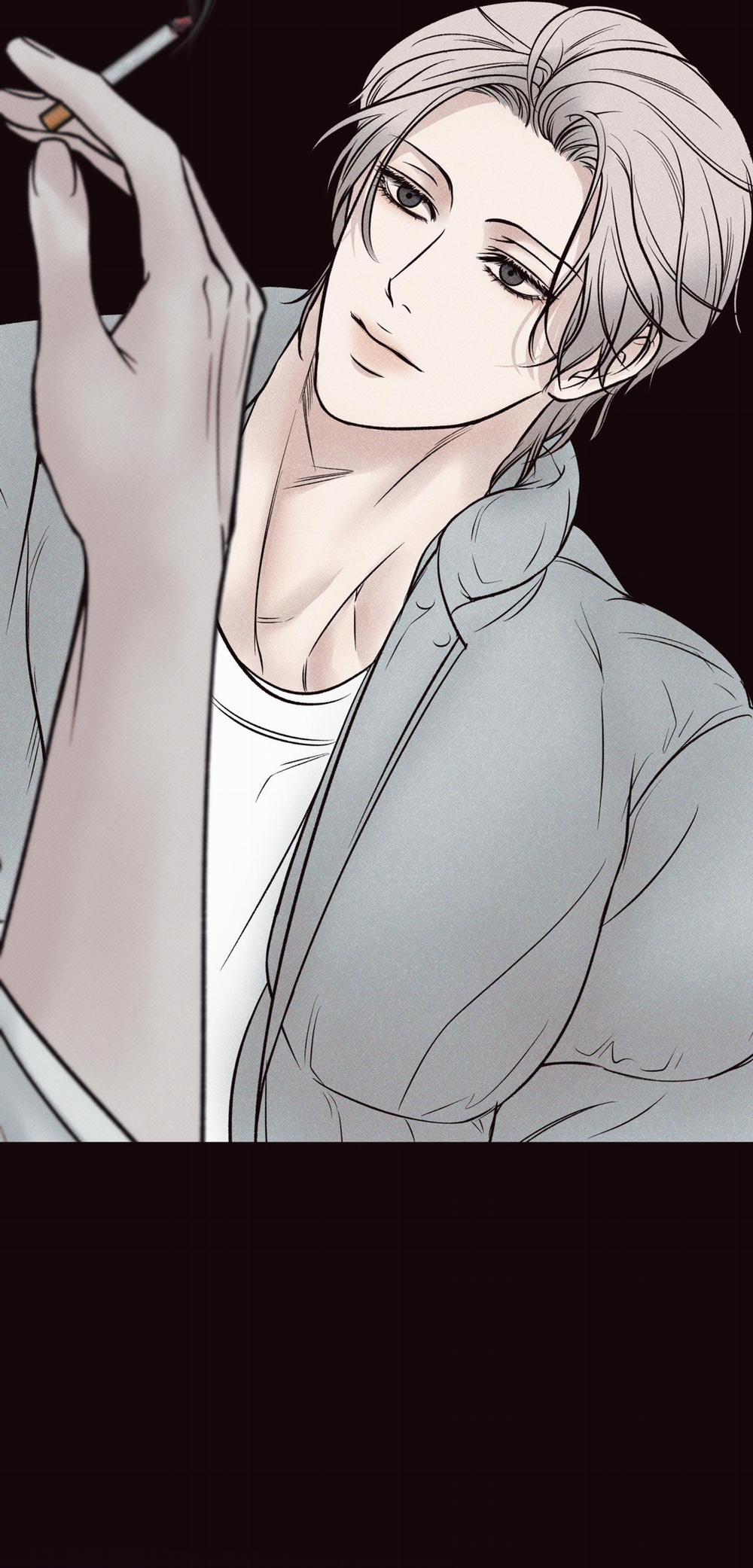 RANH GIỚI CỦA SỰ MÊ HOẶC 8 trang 67