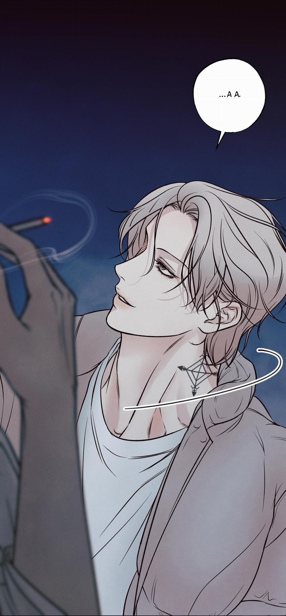 RANH GIỚI CỦA SỰ MÊ HOẶC 8 trang 68