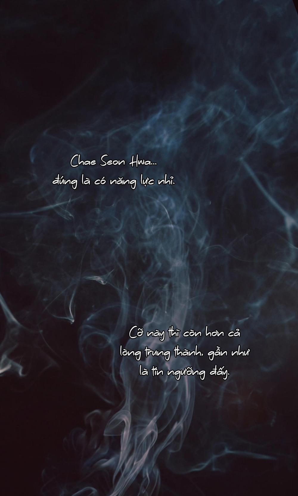 RANH GIỚI CỦA SỰ MÊ HOẶC 8 trang 69