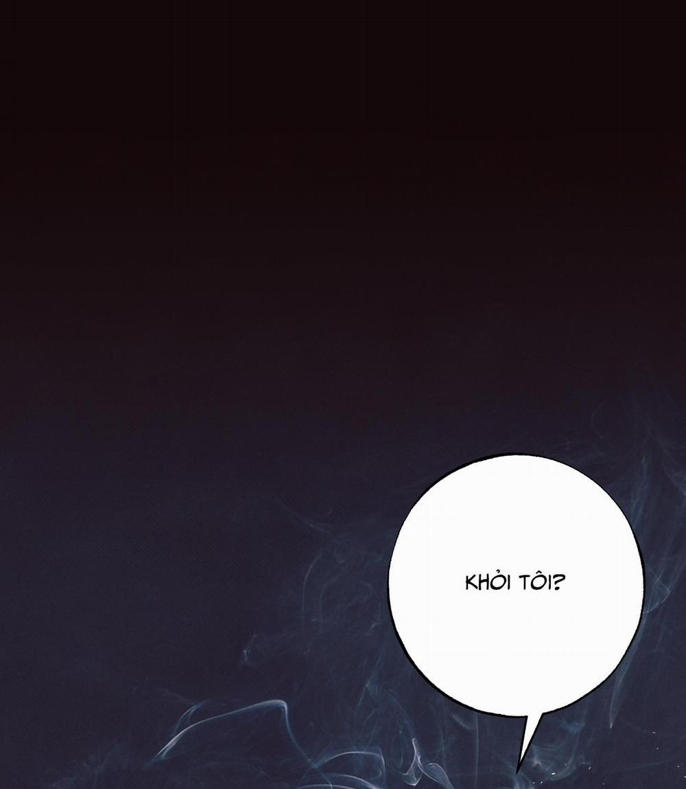 RANH GIỚI CỦA SỰ MÊ HOẶC 8 trang 74