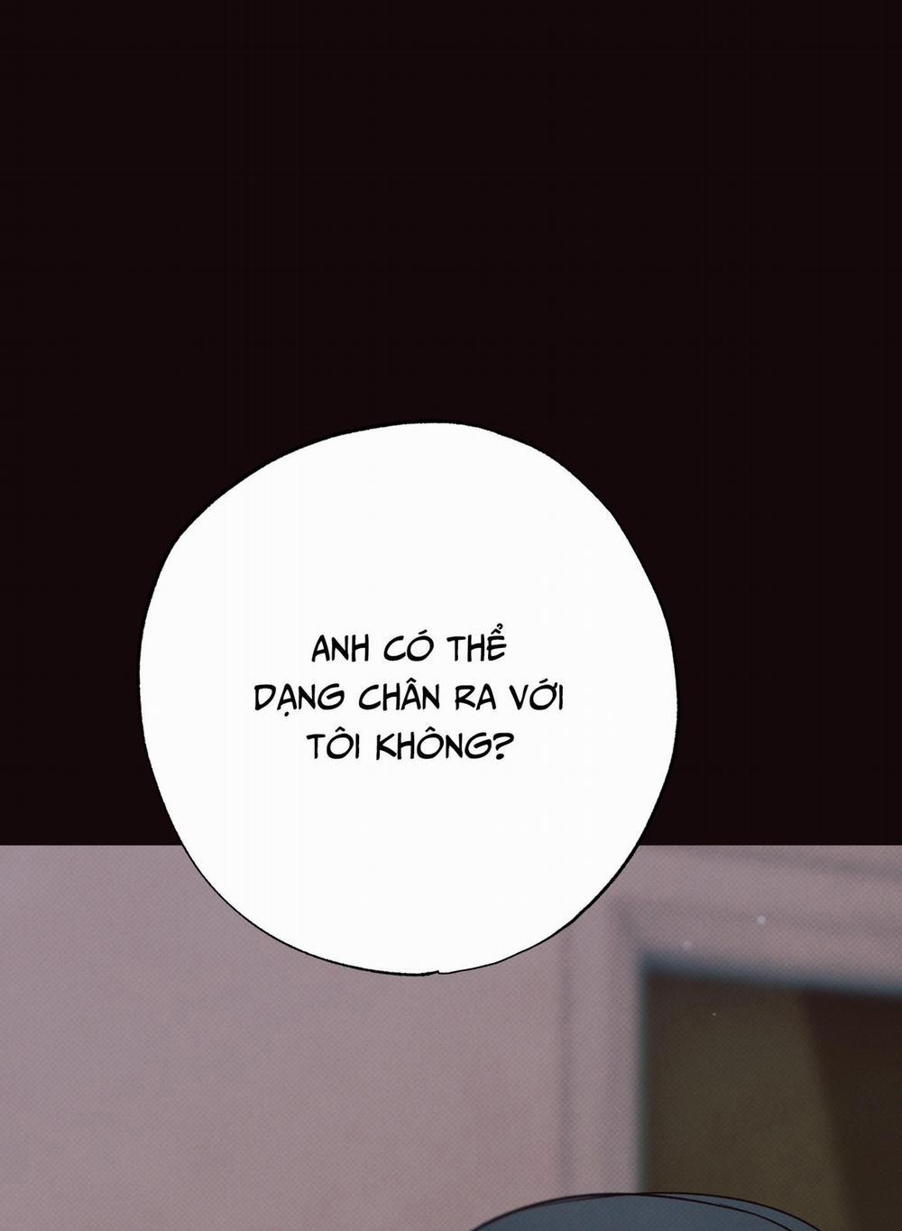 RANH GIỚI CỦA SỰ MÊ HOẶC 9 trang 15