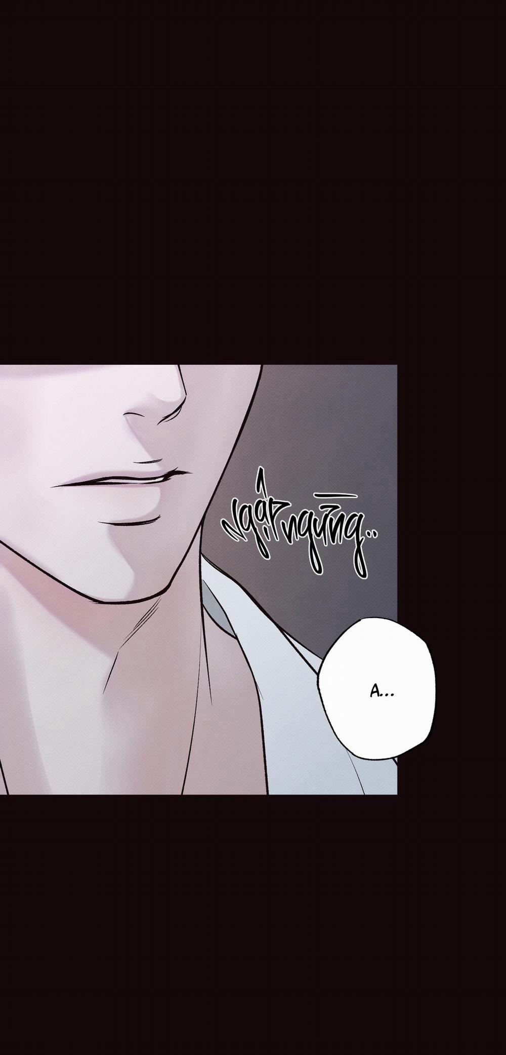 RANH GIỚI CỦA SỰ MÊ HOẶC 9 trang 20