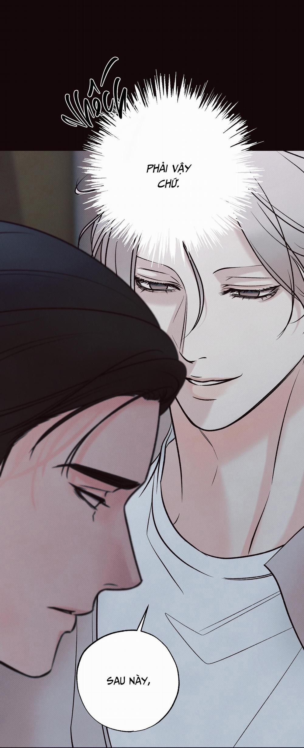 RANH GIỚI CỦA SỰ MÊ HOẶC 9 trang 21