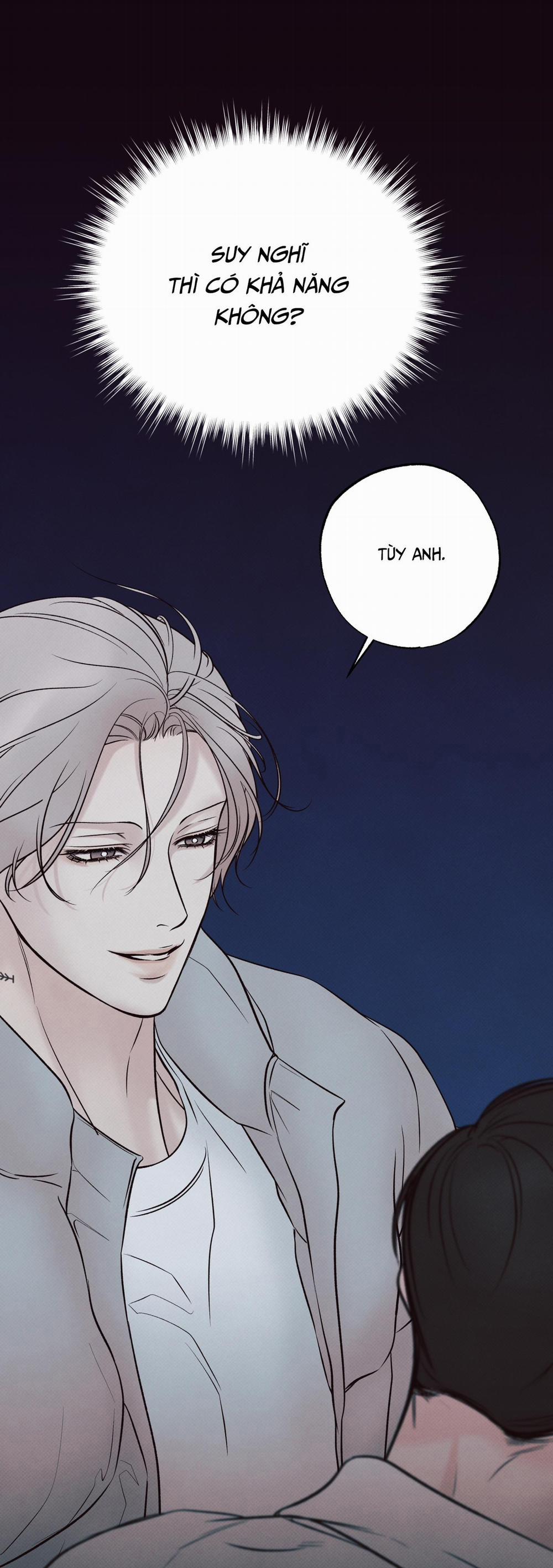 RANH GIỚI CỦA SỰ MÊ HOẶC 9 trang 26