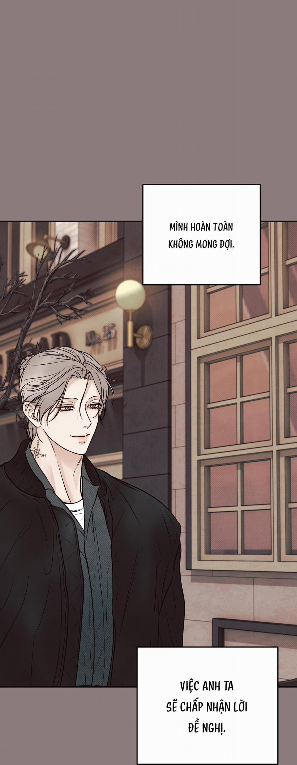 RANH GIỚI CỦA SỰ MÊ HOẶC 9 trang 37