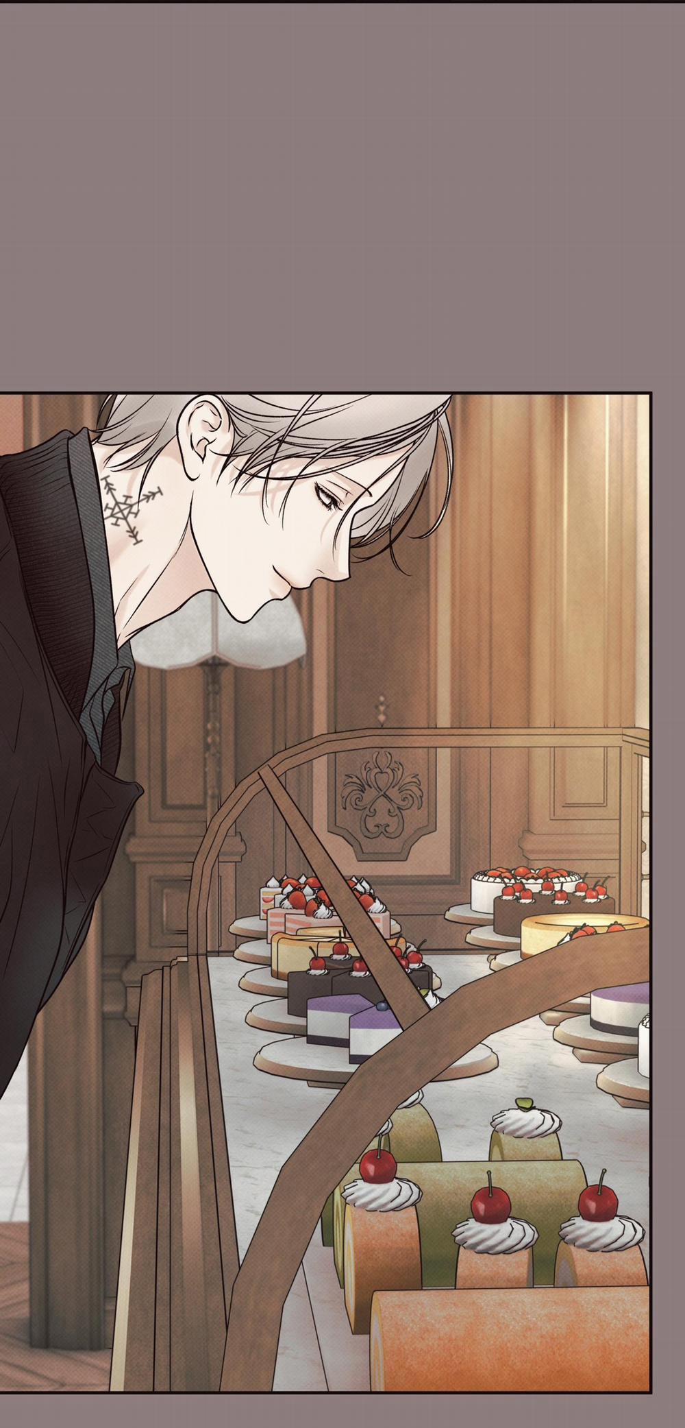 RANH GIỚI CỦA SỰ MÊ HOẶC 9 trang 39