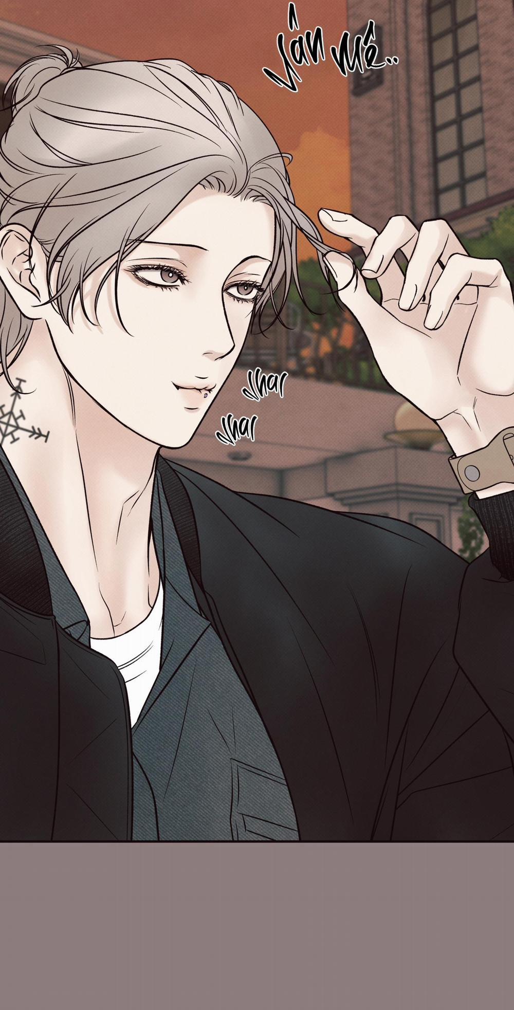 RANH GIỚI CỦA SỰ MÊ HOẶC 9 trang 45