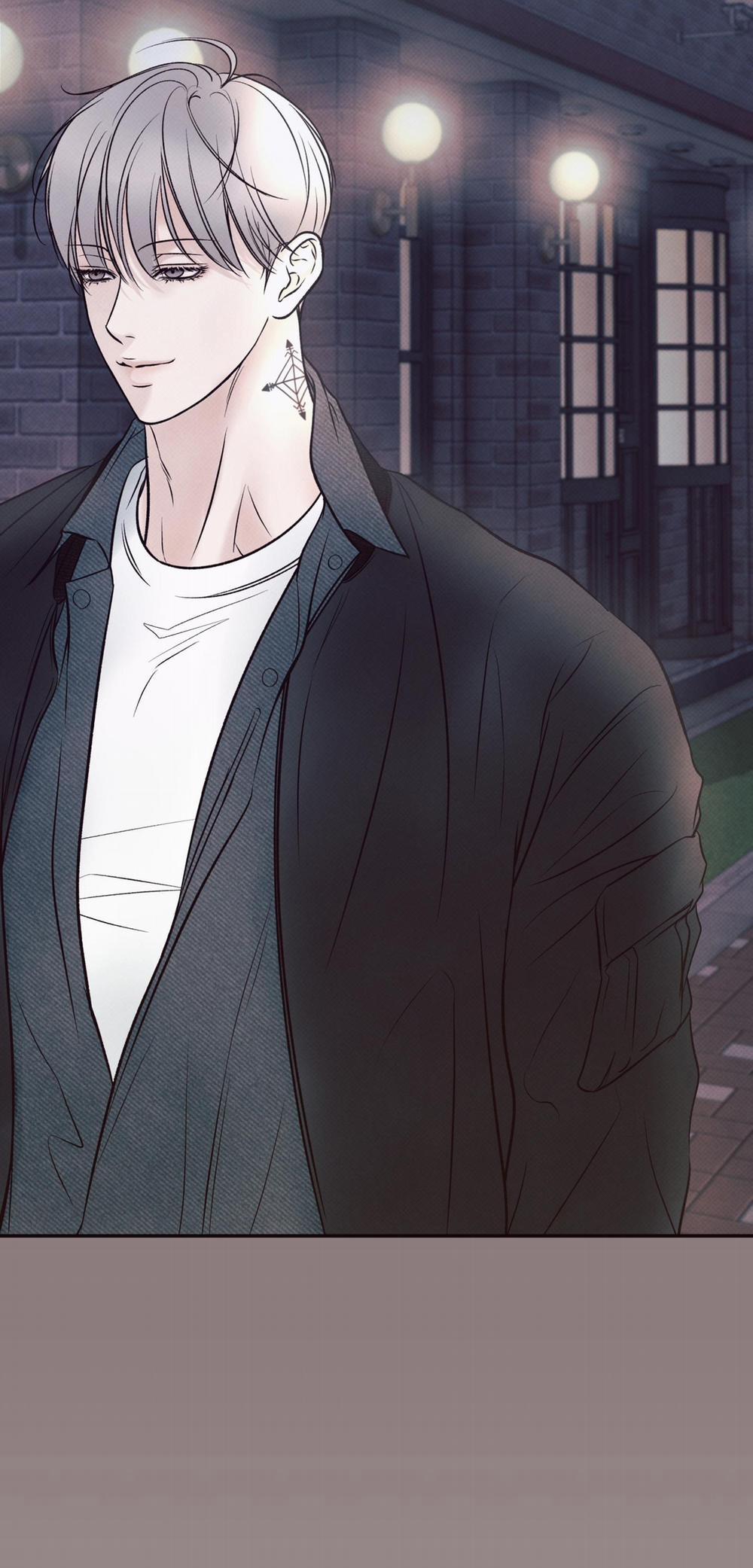 RANH GIỚI CỦA SỰ MÊ HOẶC 9 trang 49