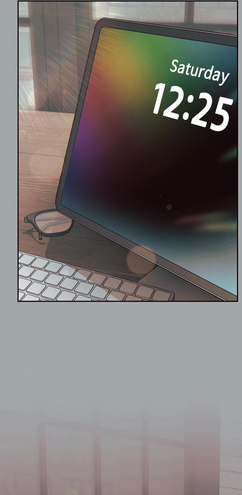 RANH GIỚI CỦA SỰ MÊ HOẶC 9 trang 51