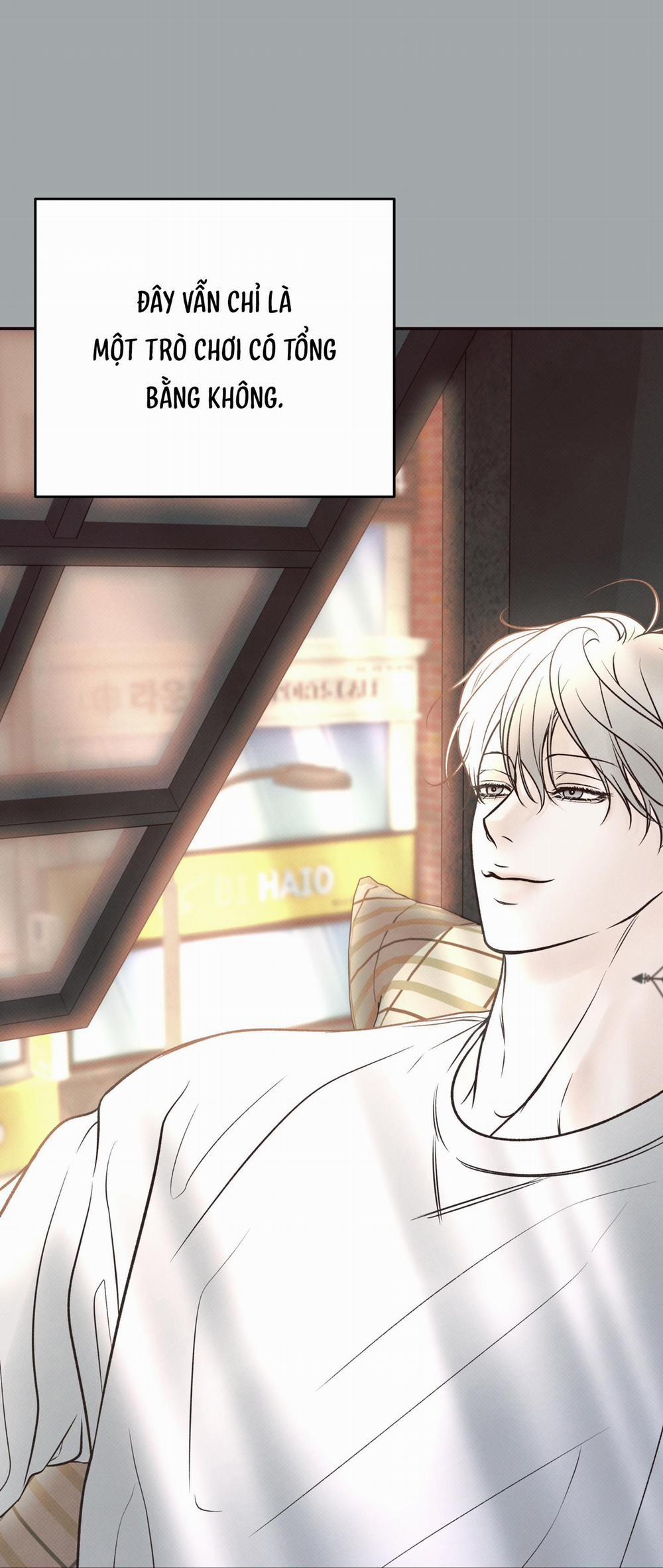 RANH GIỚI CỦA SỰ MÊ HOẶC 9 trang 53