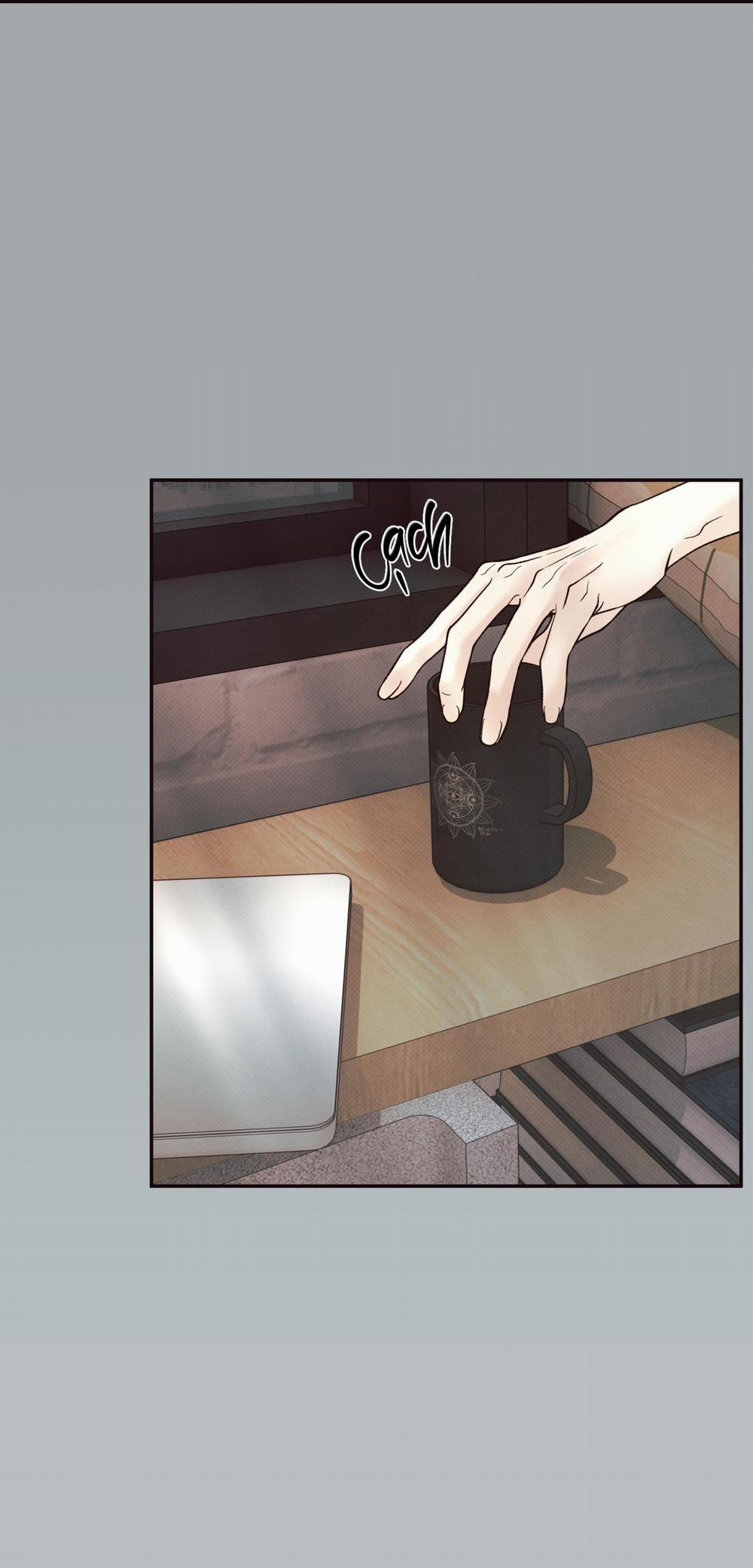 RANH GIỚI CỦA SỰ MÊ HOẶC 9 trang 54