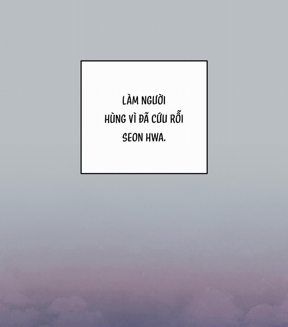 RANH GIỚI CỦA SỰ MÊ HOẶC 9 trang 61