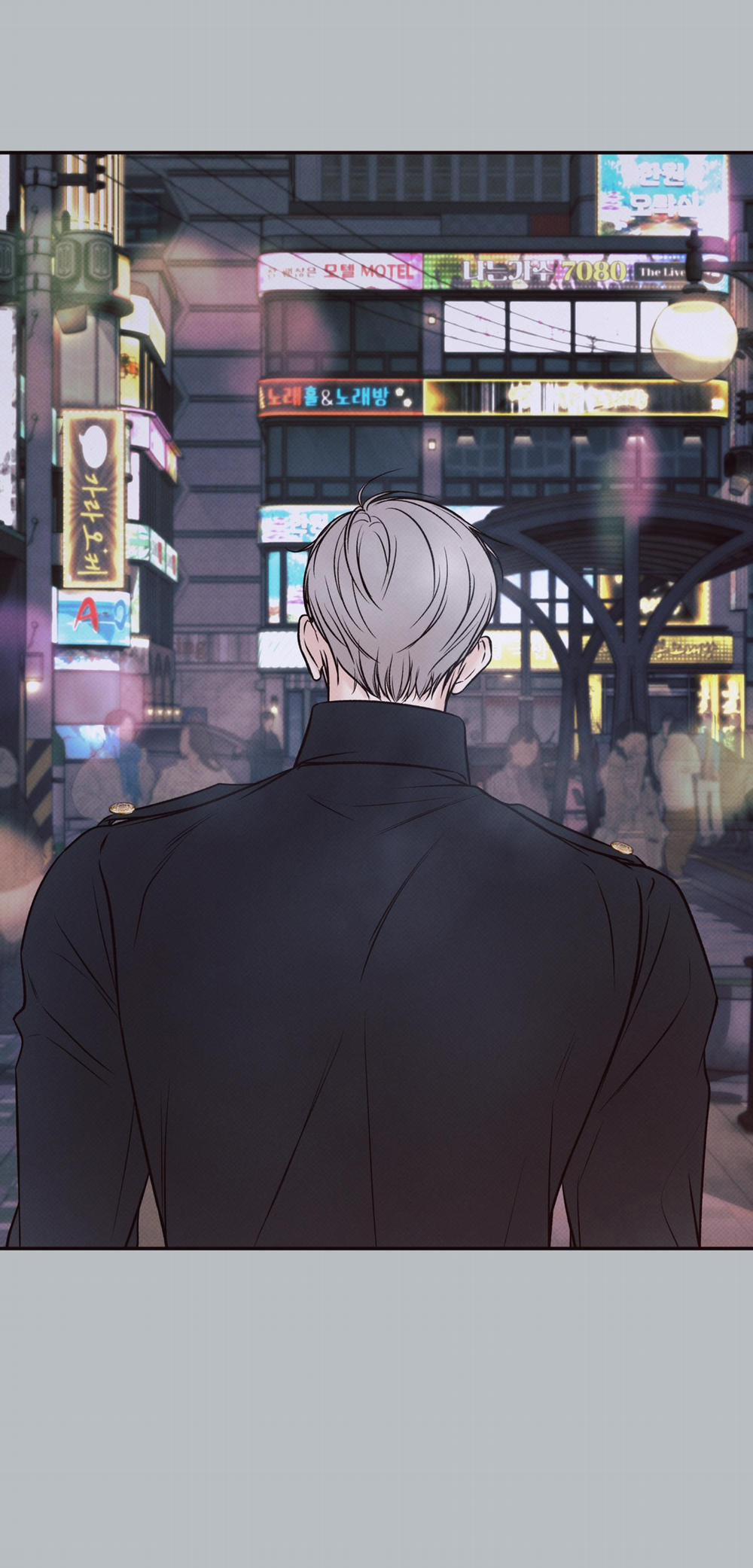 RANH GIỚI CỦA SỰ MÊ HOẶC 9 trang 63