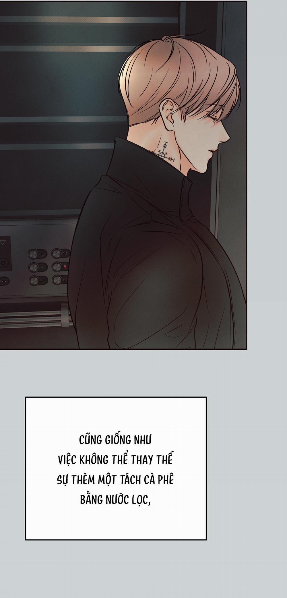 RANH GIỚI CỦA SỰ MÊ HOẶC 9 trang 68