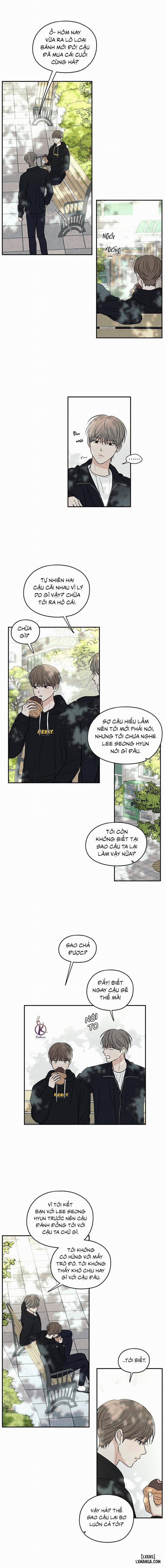 Ranh Giới Mơ Hồ 59 trang 7