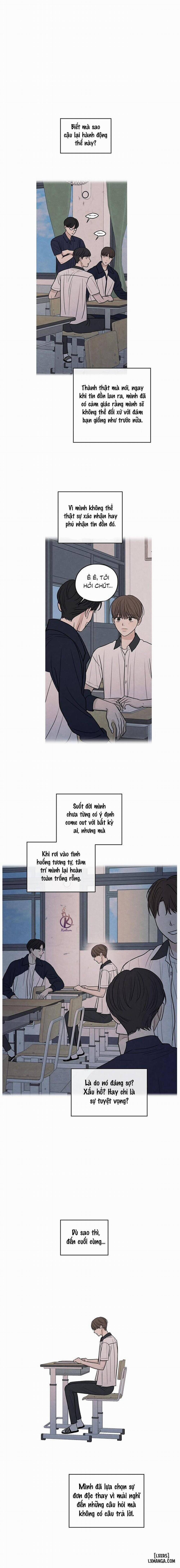 Ranh Giới Mơ Hồ 59 trang 8