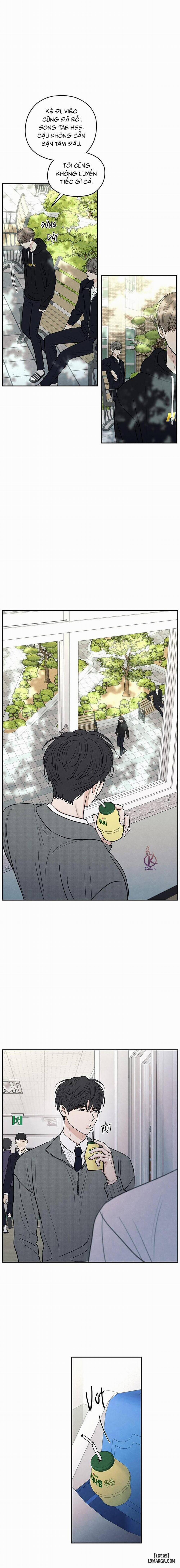 Ranh Giới Mơ Hồ 59 trang 9