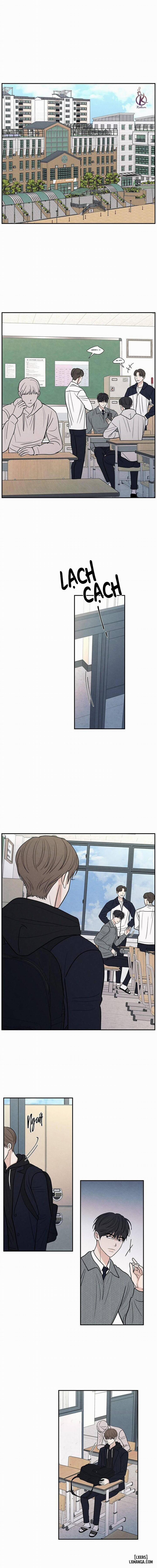 Ranh Giới Mơ Hồ 63 trang 4