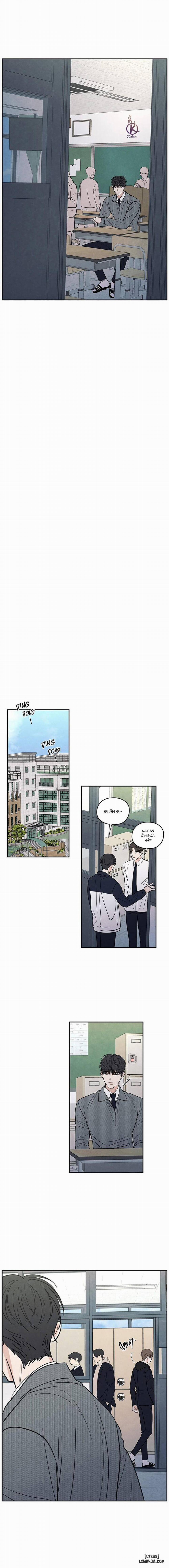 Ranh Giới Mơ Hồ 63 trang 7