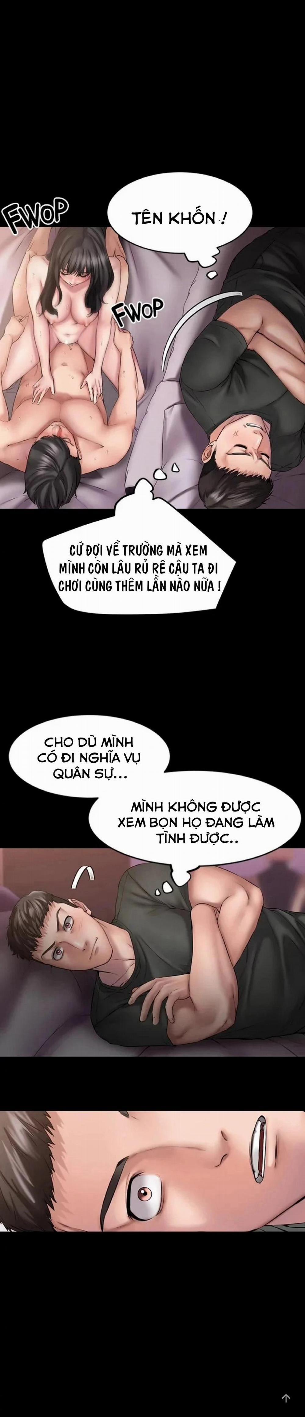 Ranh Giới Người Bạn 11 trang 0