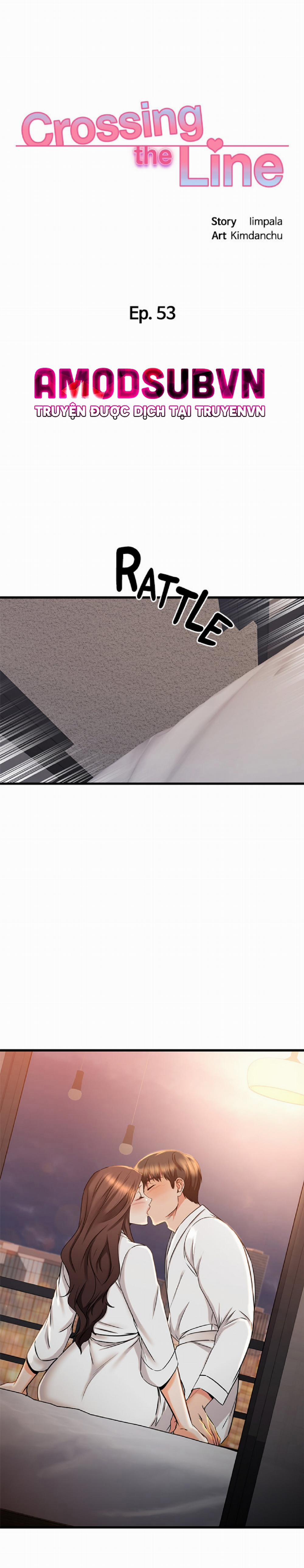 Ranh Giới Người Bạn 53 trang 4