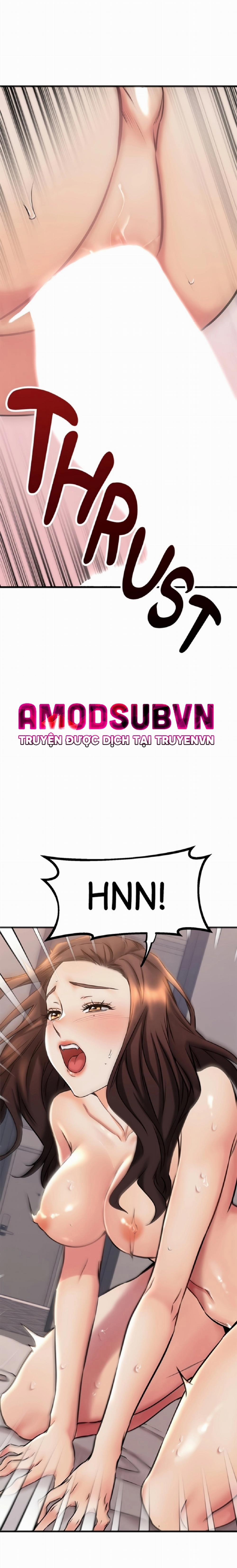 Ranh Giới Người Bạn 54 trang 13