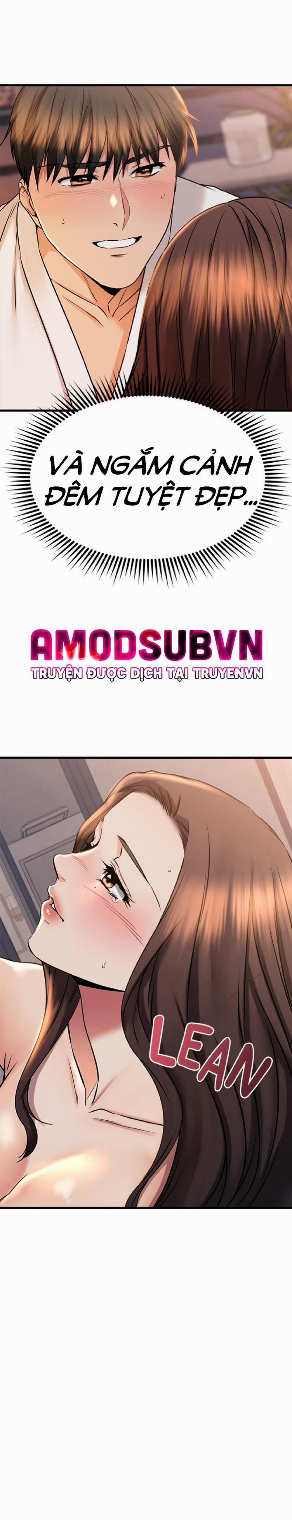 Ranh Giới Người Bạn 54 trang 2