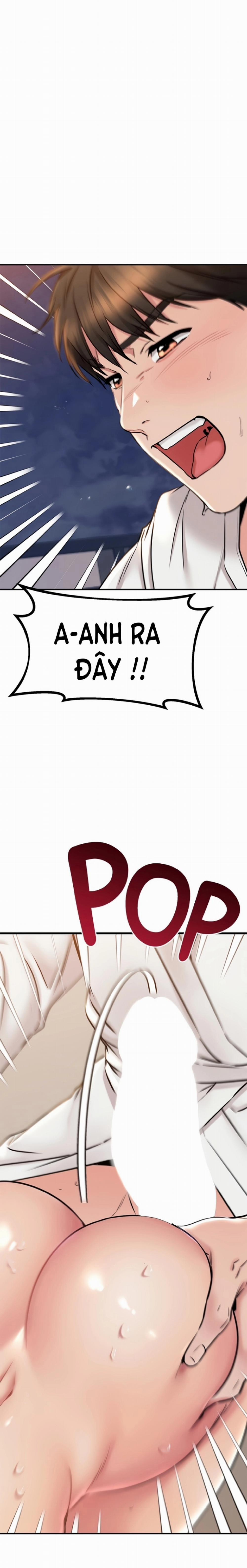 Ranh Giới Người Bạn 54 trang 20