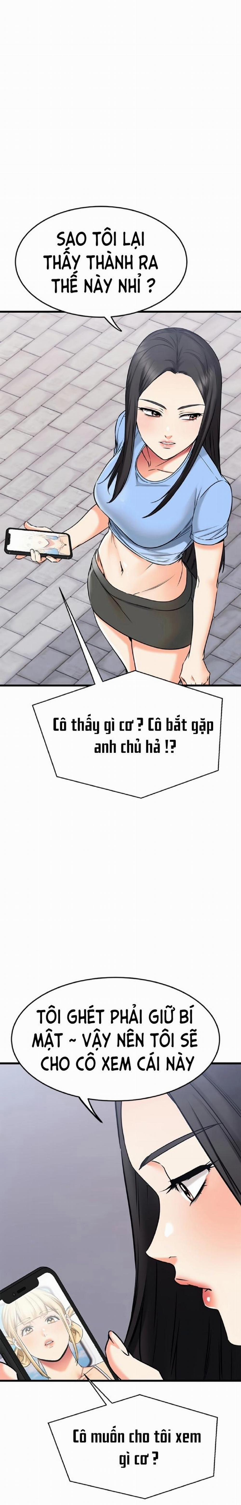 Ranh Giới Người Bạn 55 trang 0