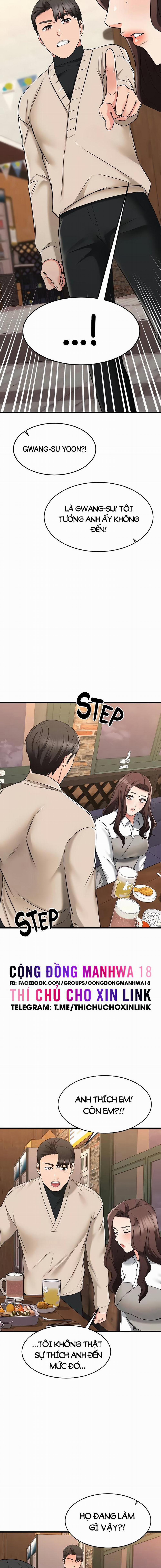 Ranh Giới Người Bạn 62 trang 14