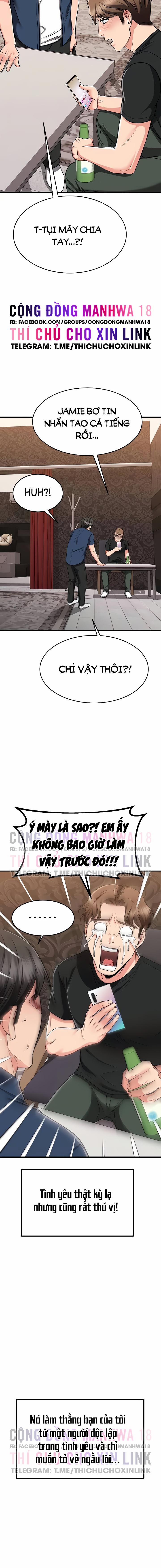 Ranh Giới Người Bạn 65 trang 10