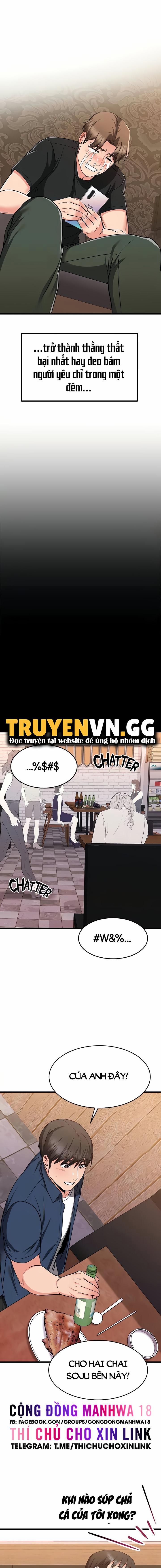 Ranh Giới Người Bạn 65 trang 11