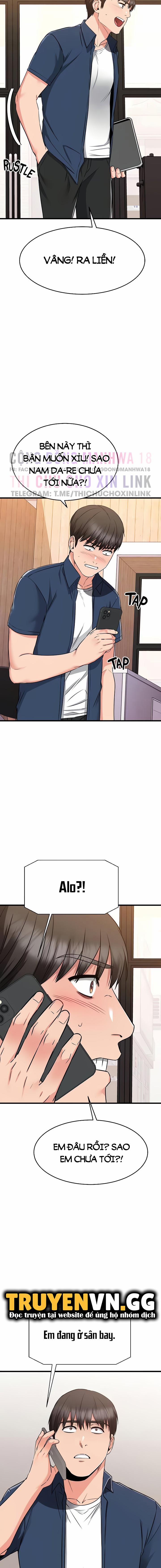 Ranh Giới Người Bạn 65 trang 12