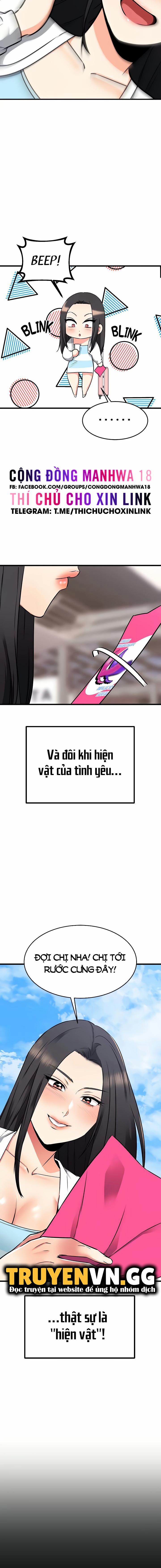 Ranh Giới Người Bạn 65 trang 15