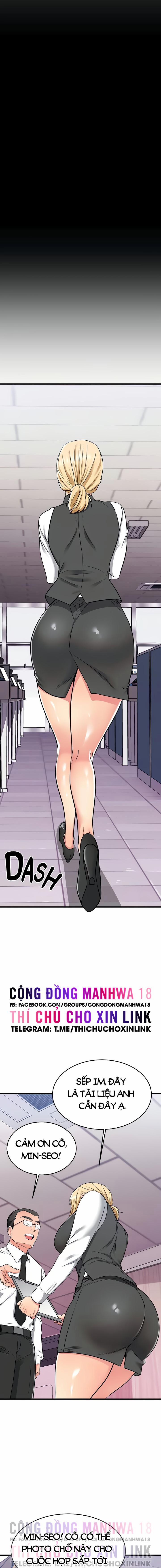 Ranh Giới Người Bạn 65 trang 16