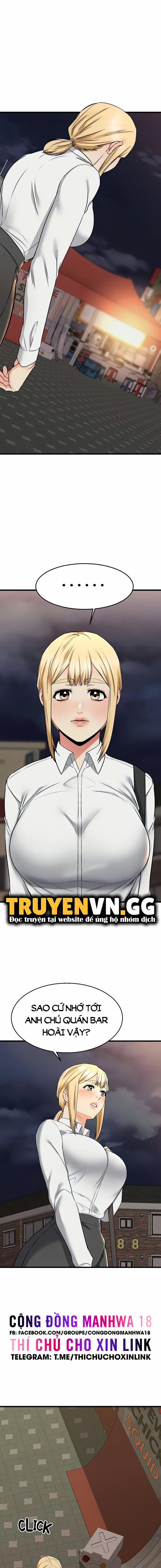 Ranh Giới Người Bạn 65 trang 19