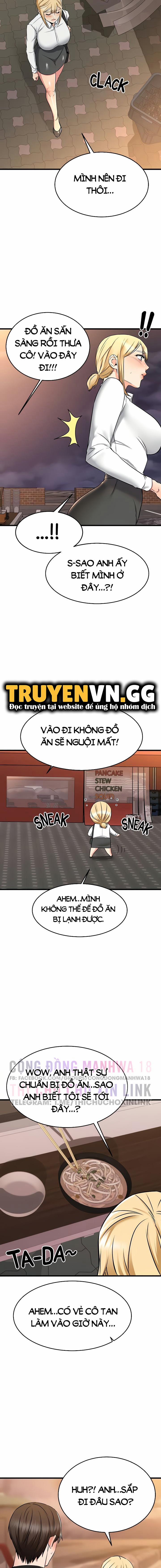 Ranh Giới Người Bạn 65 trang 20