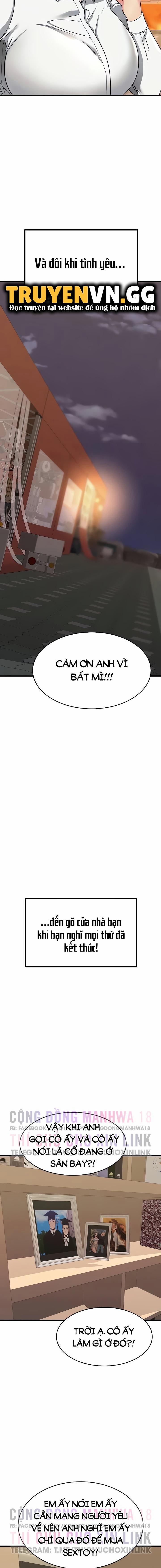 Ranh Giới Người Bạn 65 trang 22