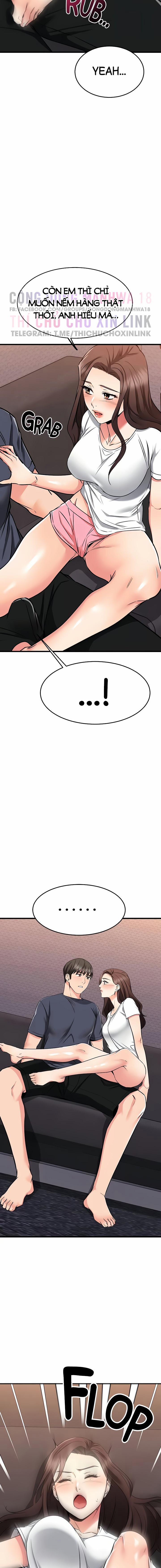 Ranh Giới Người Bạn 65 trang 26