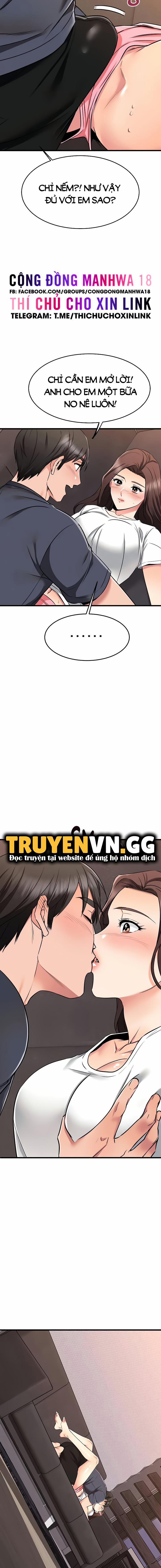 Ranh Giới Người Bạn 65 trang 28