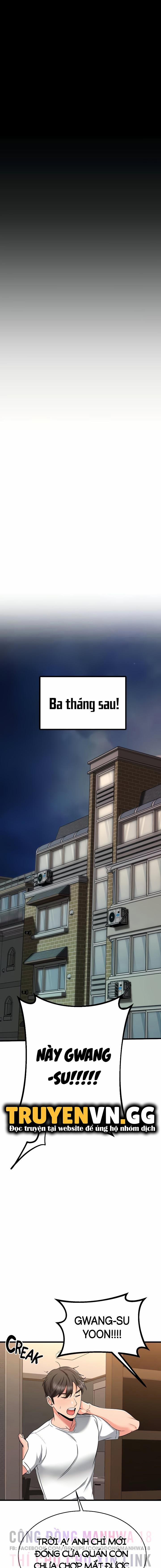 Ranh Giới Người Bạn 65 trang 3