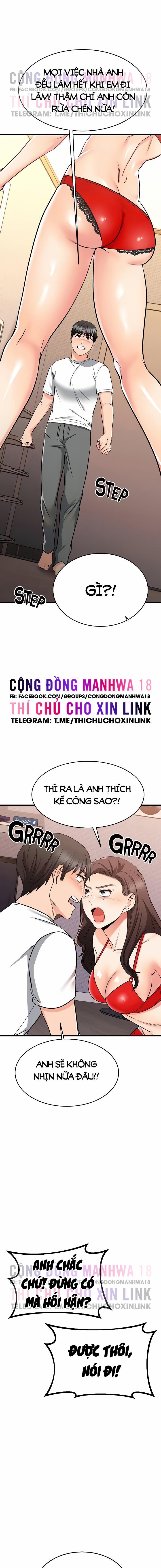 Ranh Giới Người Bạn 65 trang 6