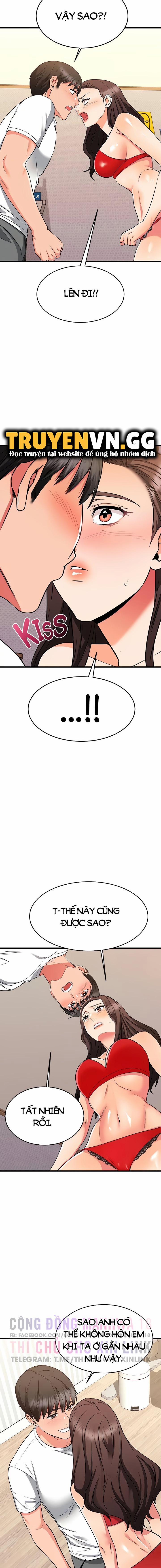 Ranh Giới Người Bạn 65 trang 7
