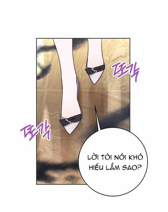 Ranh Giới Tình Yêu Công Sở 17.1 trang 8