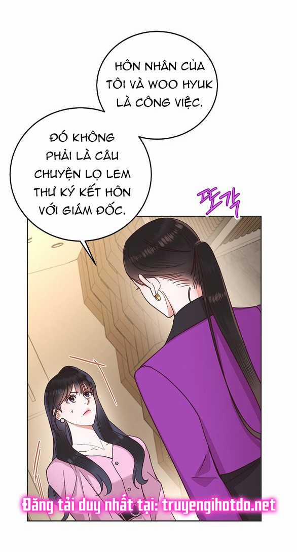 Ranh Giới Tình Yêu Công Sở 17.1 trang 9