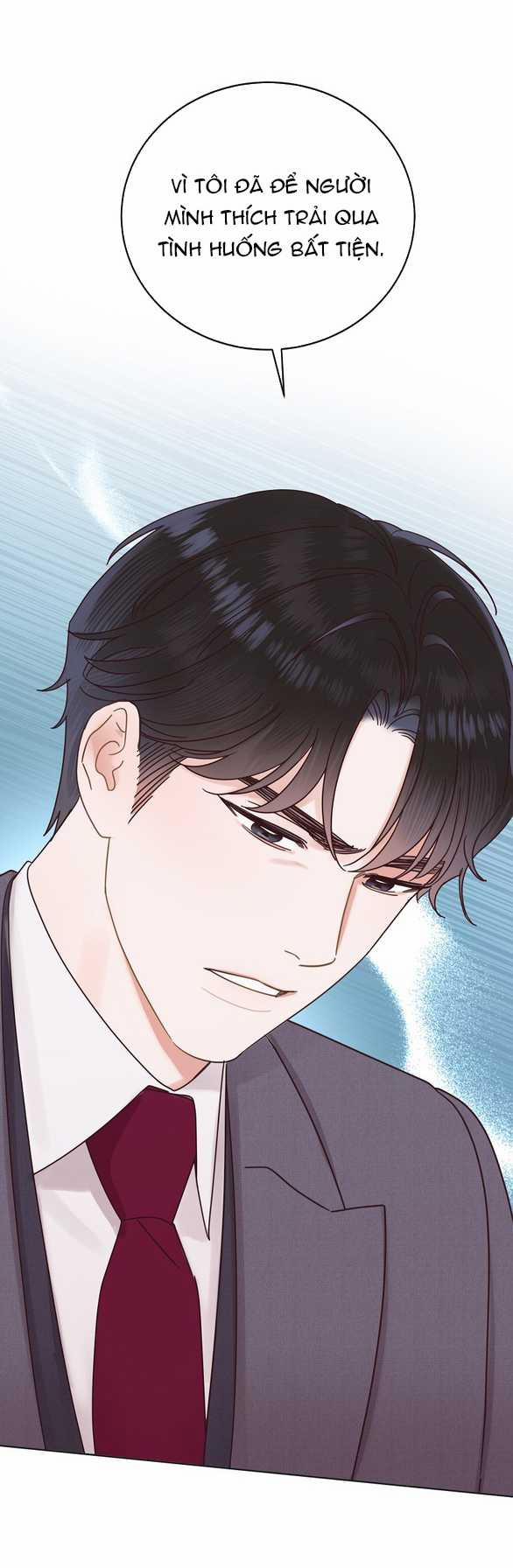 Ranh Giới Tình Yêu Công Sở 17.2 trang 22