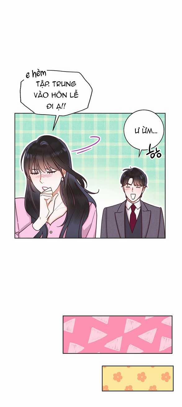 Ranh Giới Tình Yêu Công Sở 17.2 trang 4