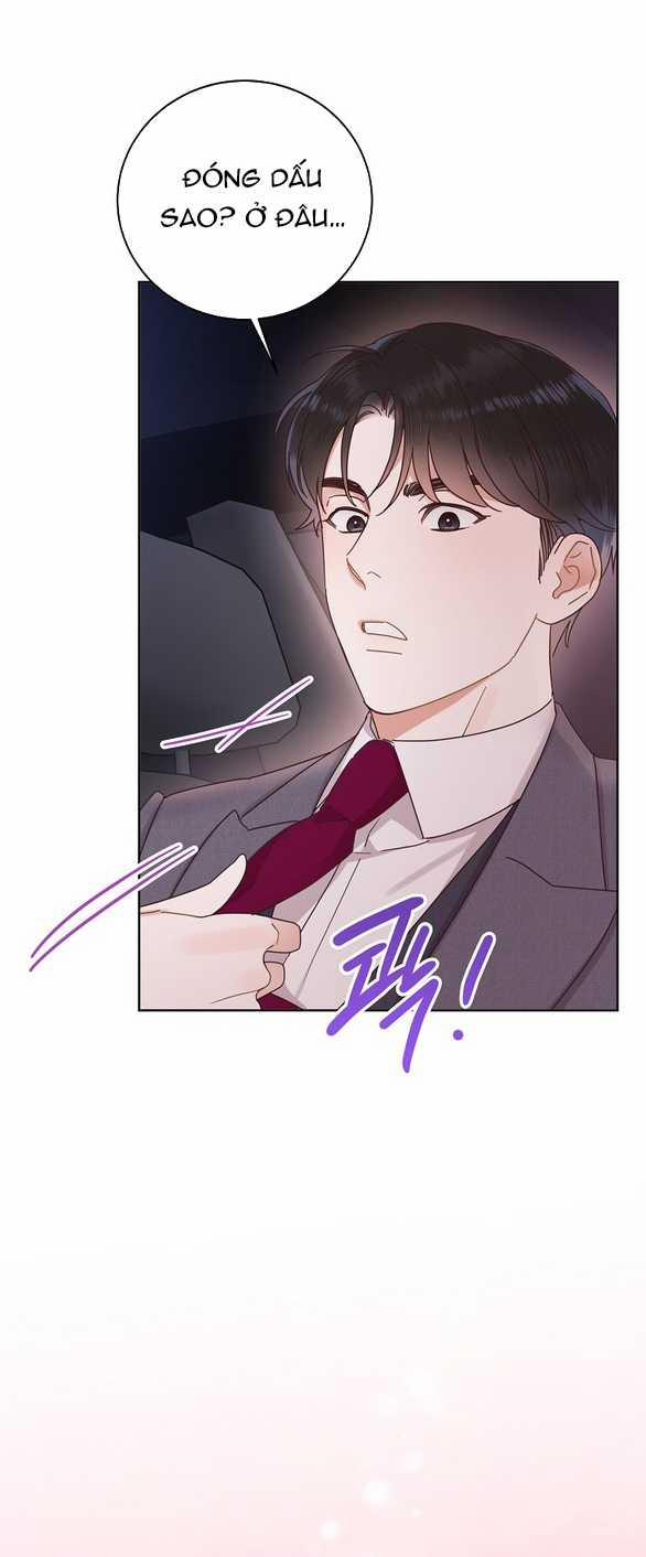 Ranh Giới Tình Yêu Công Sở 18.1 trang 16