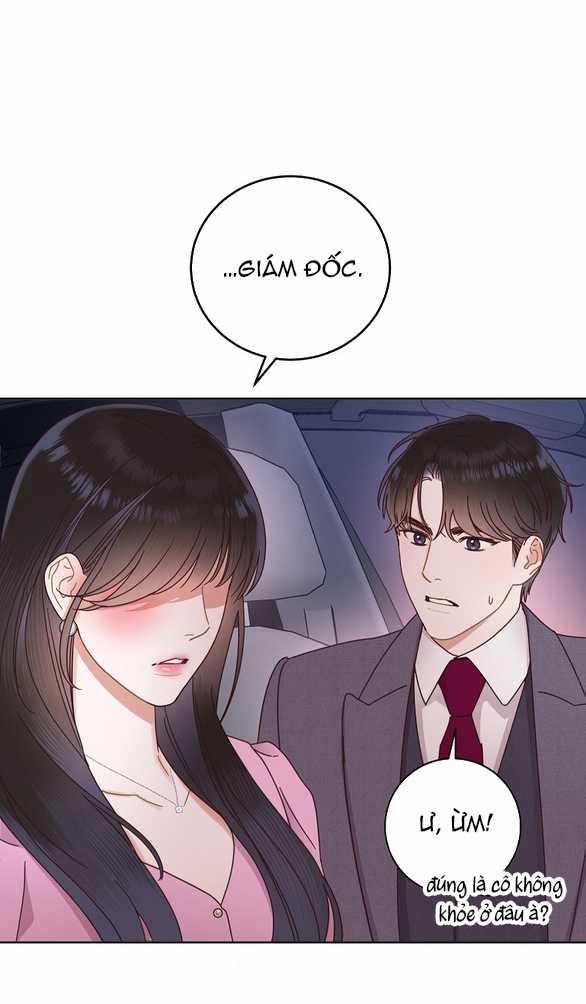 Ranh Giới Tình Yêu Công Sở 18.1 trang 2