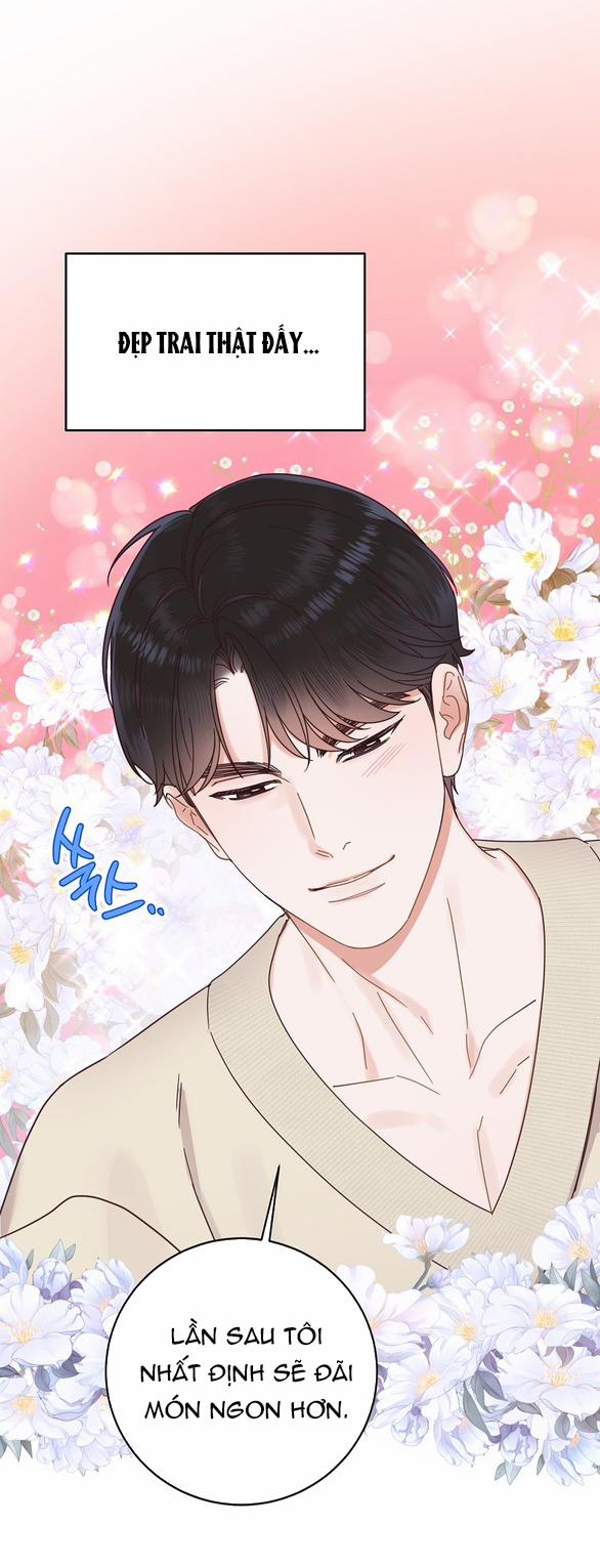 Ranh Giới Tình Yêu Công Sở 18.2 trang 13